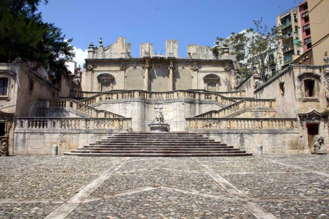 A Messina domenica 16 giugno nel complesso monumentale del Monte di Pietà anteprima del SalinaDoc Fest