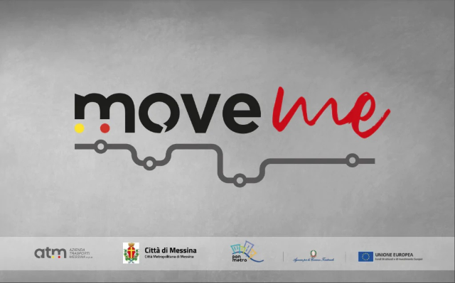 MoveME: riaperta la piattaforma per l’abbonamento super conveniente di ATM Messina