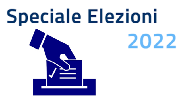 Consultazioni 2022: 39,83 per cento l’affluenza alle urne alle ore 19 per le elezioni comunali