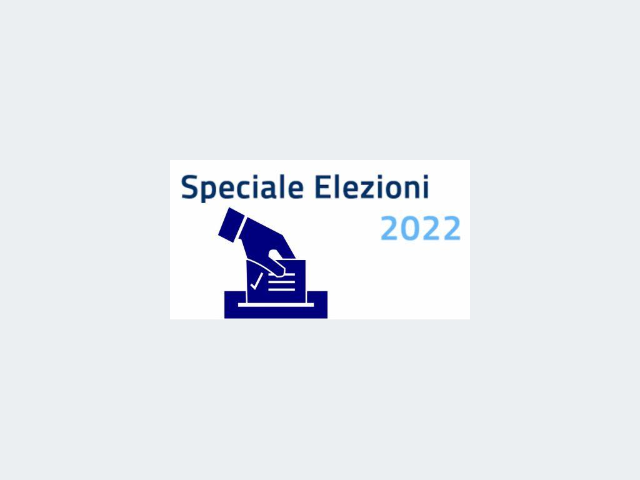 Consultazioni Amministrative e Referendarie 2022: emesse 315 nuove carte d’identità e 31.233 tessere elettorali.