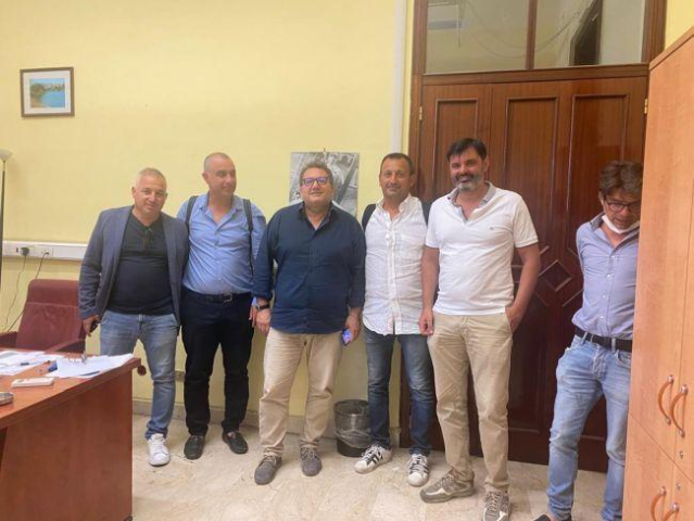 “Bando Democrazia Partecipata 2022”: incontro a Palazzo Zanca con i Presidenti delle Municipalità