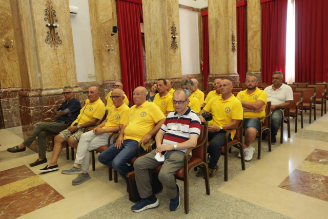 “La Vara di Messina. Una storia di fede lunga 500 anni”: presentato il programma oggi a Palazzo Zanca