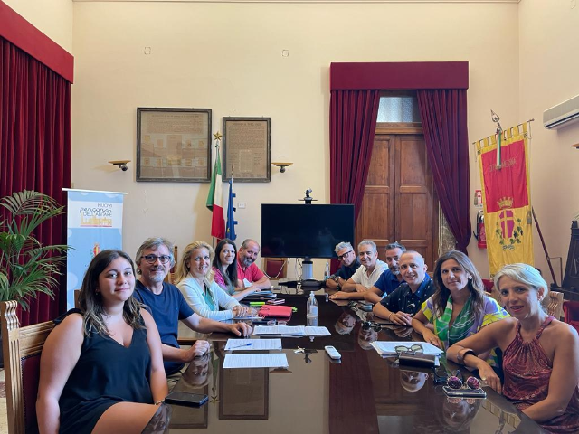 Movida litoranea nord e sud della città: riunione oggi a Palazzo Zanca con gli Assessori Musolino e Cannata