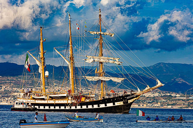 Conclusa la XIV edizione “Messina in Festa sul Mare – Lo spettacolare sbarco di Don Giovanni d’Austria a Messina”