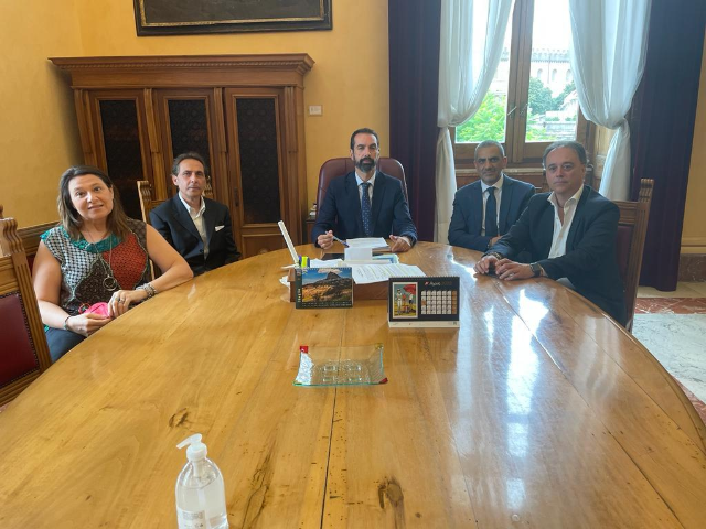 Patrimonio Messina SpA: approvato dall’Assemblea dei Soci Avviso di selezione pubblica