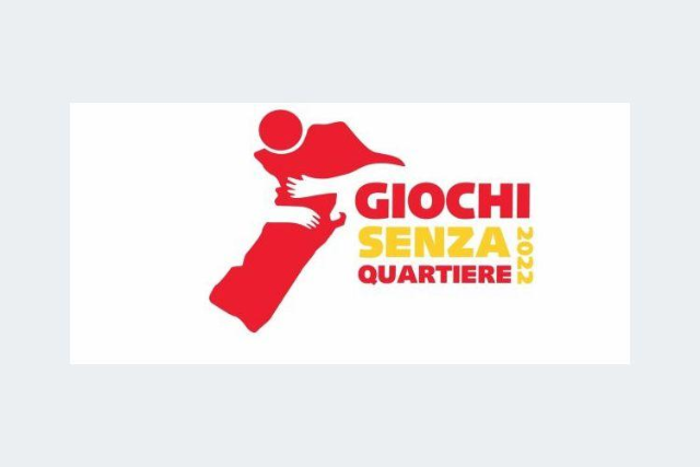 “Giochi senza Quartiere 2022”: oggi alle ore 9.30 conferenza stampa di presentazione a Palazzo Zanca