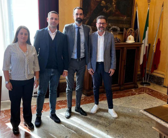 Nominato il nuovo CdA della Patrimonio Messina SpA