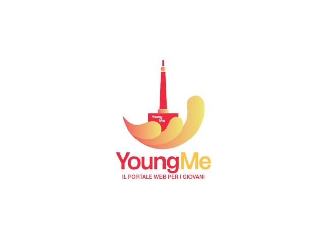 Ricevuto dal Sindaco Basile e dall'Assessore Cannata il vincitore del concorso di idee per la realizzazione del logo "YOUNGME"