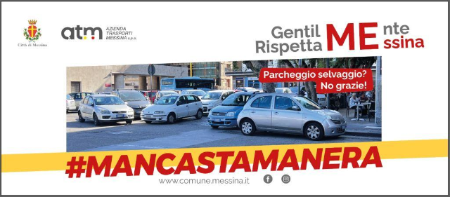 “GentilMEnte rispetta Messina”: lunedì 21 a Palazzo Zanca conferenza stampa di presentazione dell’iniziativa