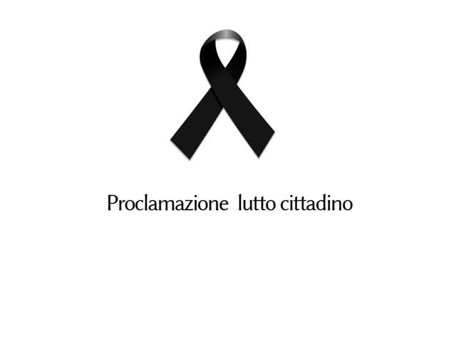 Oggi lutto cittadino e bandiere a mezz’asta di Palazzo Zanca per i funerali di Gaetano Alessandro