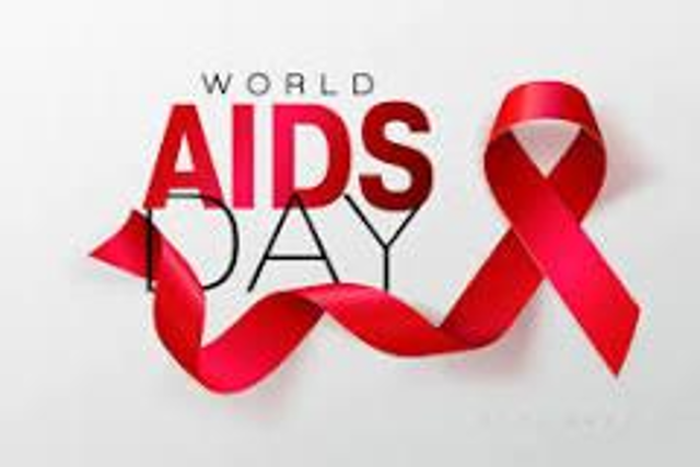 Giornata mondiale della lotta contro l’AIDS: domani esposizione di un fiocco rosso a Palazzo Zanca illuminato anche di rosso