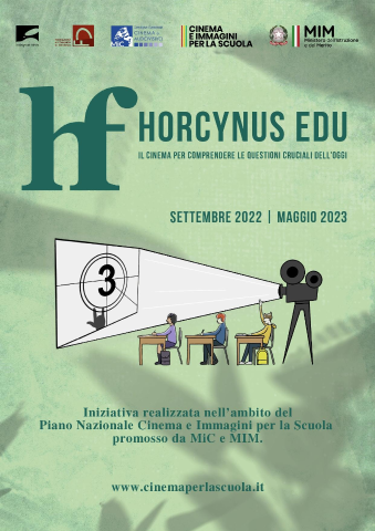 Domani al Palacultura presentazione di "Horcynus EDU"