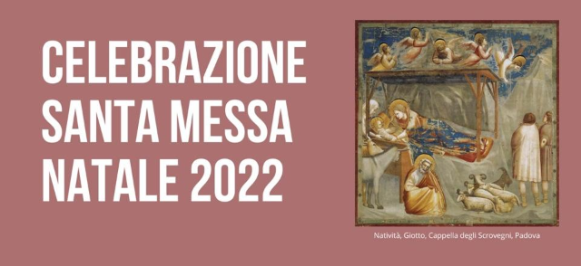 "Natale 2022”: domani a Palazzo Zanca Santa Messa per i dipendenti comunali