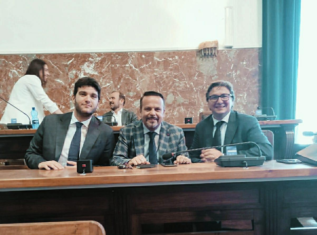 Modifiche Regolamento Tari: domani a Palazzo Zanca conferenza stampa del gruppo consiliare di Fratelli d'Italia