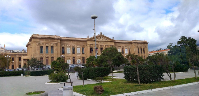 Il parco progetti del Comune di Messina finanziato dal PON Metro plus 2021-2027: domani conferenza stampa del Sindaco Basile
