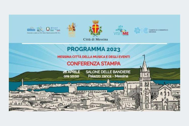 “Messina 2030 – Green Events”: mercoledì 26 a Palazzo Zanca la consegna degli attestati dei corsi di formazione per ambasciatori socio-ambientali