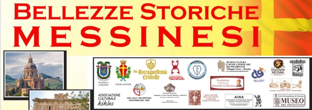 "Bellezze Storiche Messinesi": mercoledì 10 a Palazzo Zanca conferenza stampa di presentazione