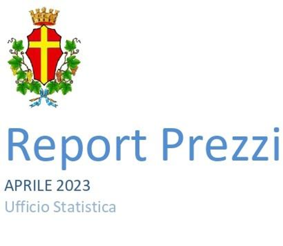 Rilevazione territoriale dei prezzi al consumo aprile 2023 a Messina
