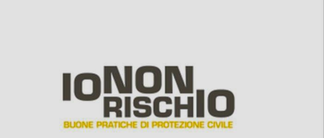 “Io non rischio 2023”, campagna informativa delle pratiche di Protezione Civile: domani a Palazzo Zanca conferenza stampa di presentazione