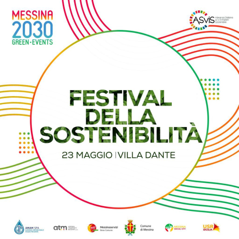 Oggi a villa Dante il primo “Festival della Sostenibilità”