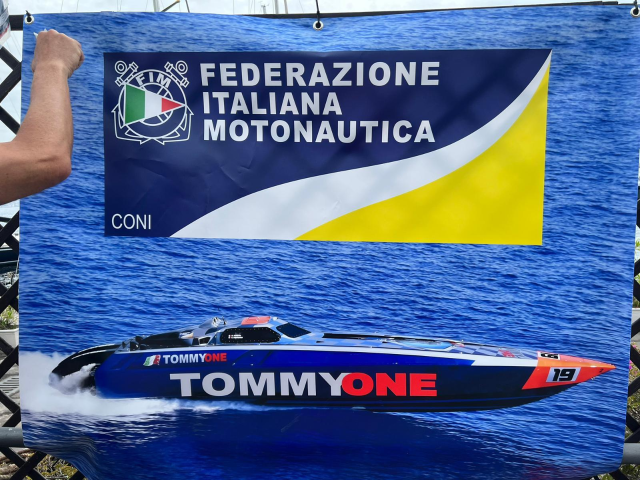 Record mondiale di offshore tratta Messina-Vulcano: domani conferenza stampa a palazzo Zanca