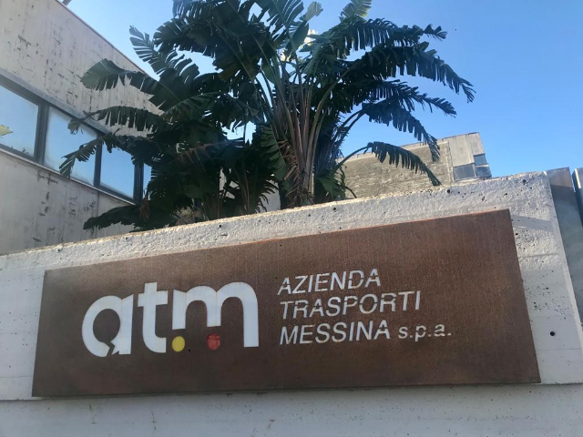 Domani a Largo Minutoli  ATM Messina SpA inaugura la “Shopping line”
