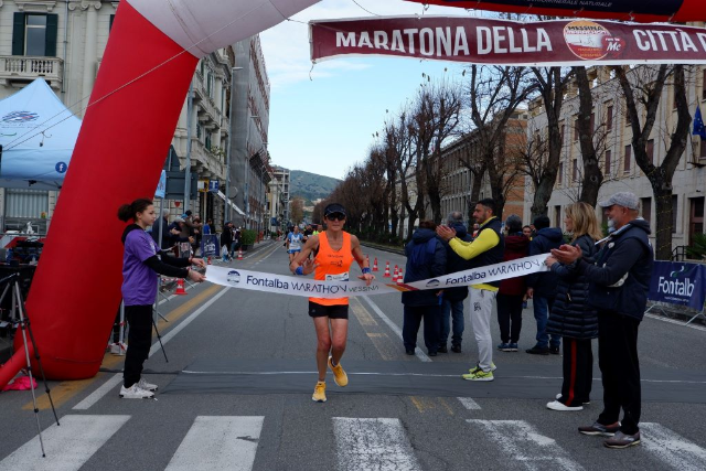 Domenica 10 marzo la XIV edizione della maratona “Antonello da Messina”: la viabilità. Sospeso il servizio tranviario dalle ore 5 sino alle 15