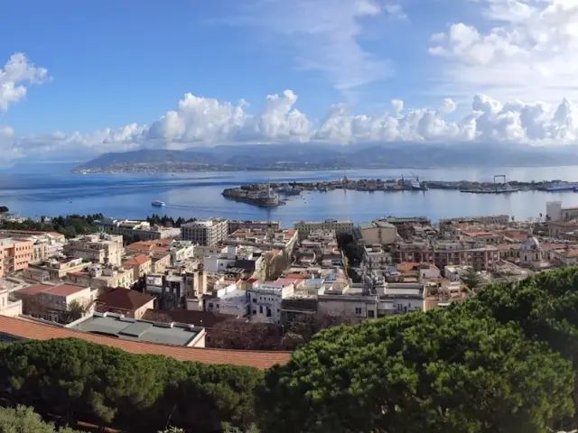 Un record mai registrato: Messina per il mese di luglio 2023 è tra le mete più gettonate dove trascorrere le vacanze