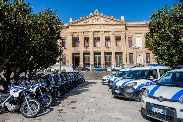 Elezioni Europee 2024: lunedì 10 giugno sospeso il ricevimento al pubblico negli uffici del Corpo di Polizia municipale.