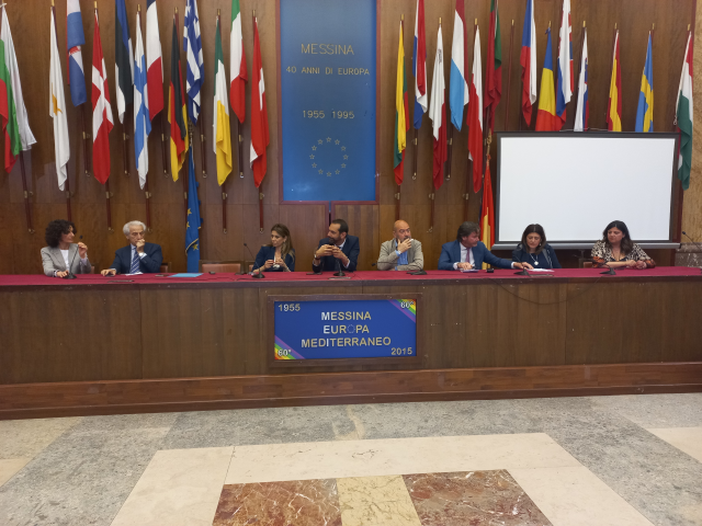 Aree di risanamento Messina: entro il 31 luglio 2024 la presentazione delle domande per l'assegnazione di dieci borse di studio per corsi di laurea triennali