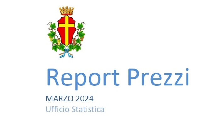 Rilevazione territoriale dei prezzi al consumo marzo 2024 a Messina