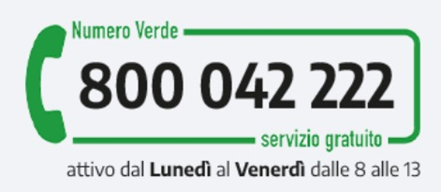 Messina, dal 15 aprile un numero verde gratuito per informazioni sulla Tari