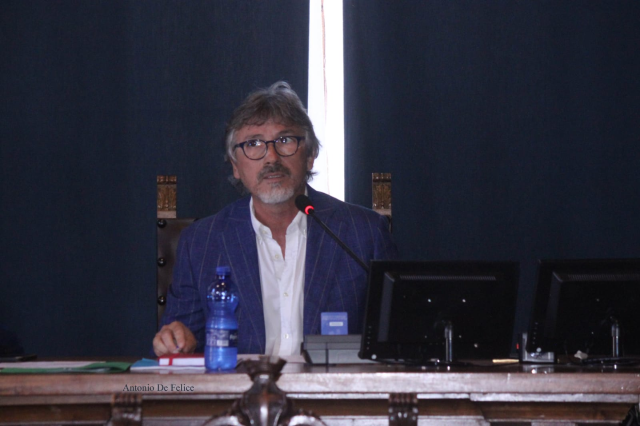 Lega Antidroga Messinese: il presidente del Consiglio comunale Pergolizzi scrive alla Regione Siciliana  