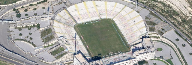 Al “Franco Scoglio” e zone limitrofe allo stadio divieto di vendita di alcolici per le gare di calcio del Campionato di serie C