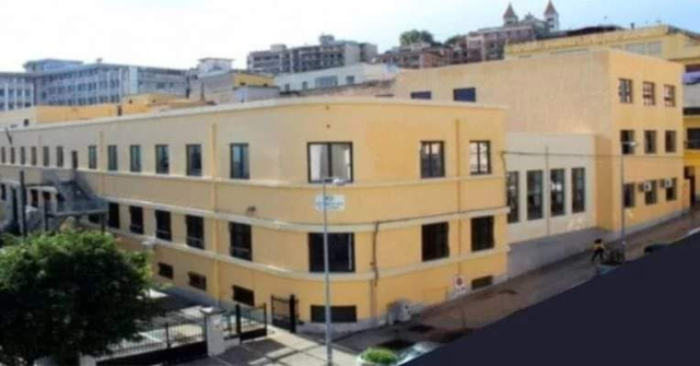 Edilizia scolastica: il sindaco Metropolitano Basile fa il punto sugli interventi messi in cantiere da Palazzo dei Leoni
