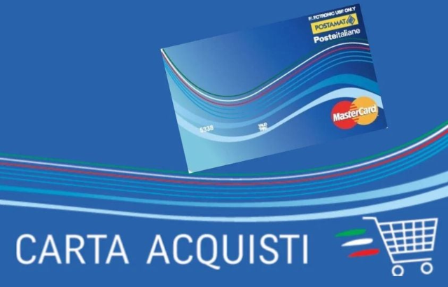 Nuova piattaforma digitale del Comune di Messina dedicata alla “Social Card INPS"